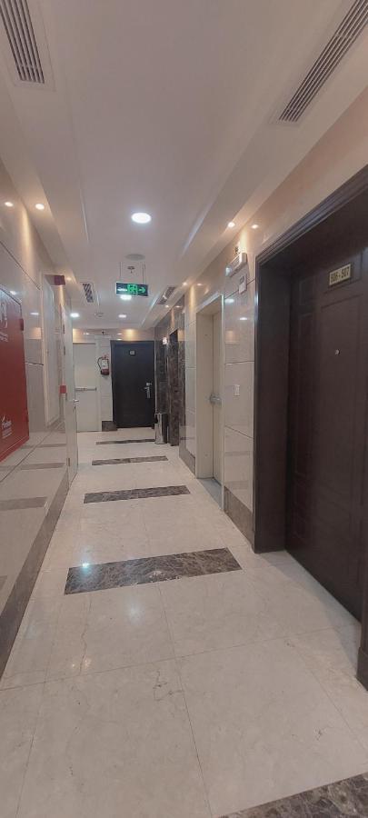 فندق ربوة الصفوة 8 - Rabwah Al Safwa Hotel 8 Медина Экстерьер фото