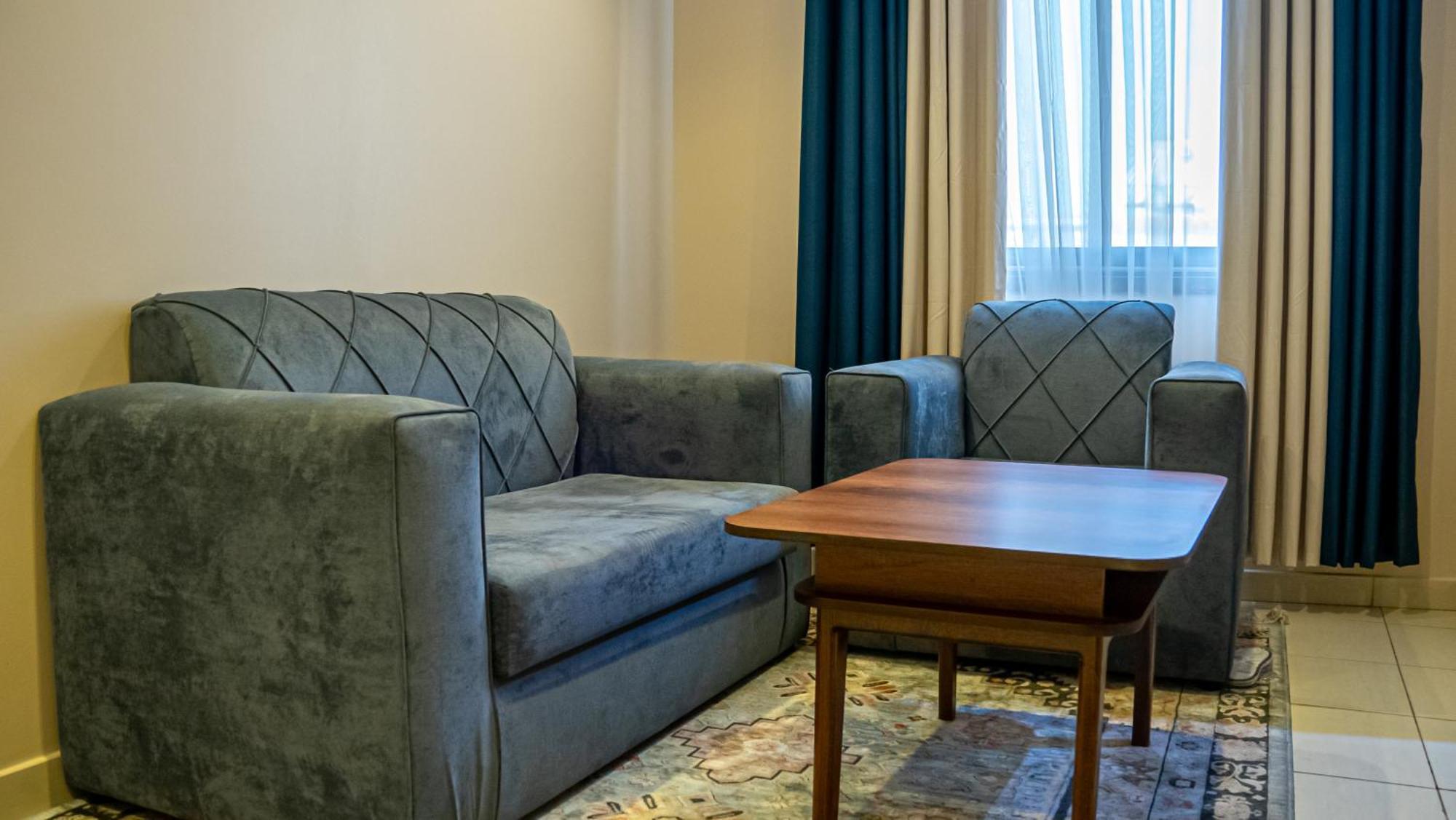Rabwah Al Safwa Hotel 8 Медина Экстерьер фото