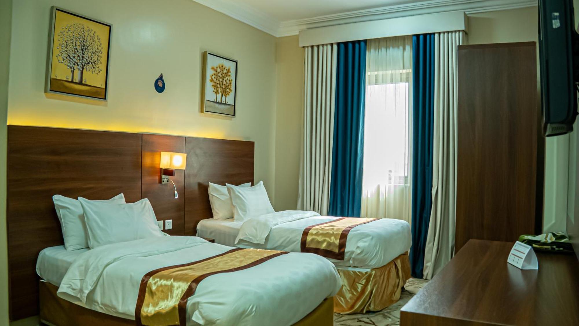 Rabwah Al Safwa Hotel 8 Медина Экстерьер фото