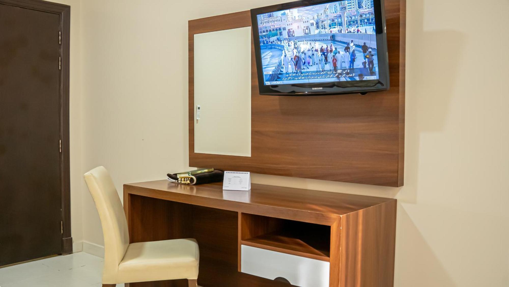 Rabwah Al Safwa Hotel 8 Медина Экстерьер фото
