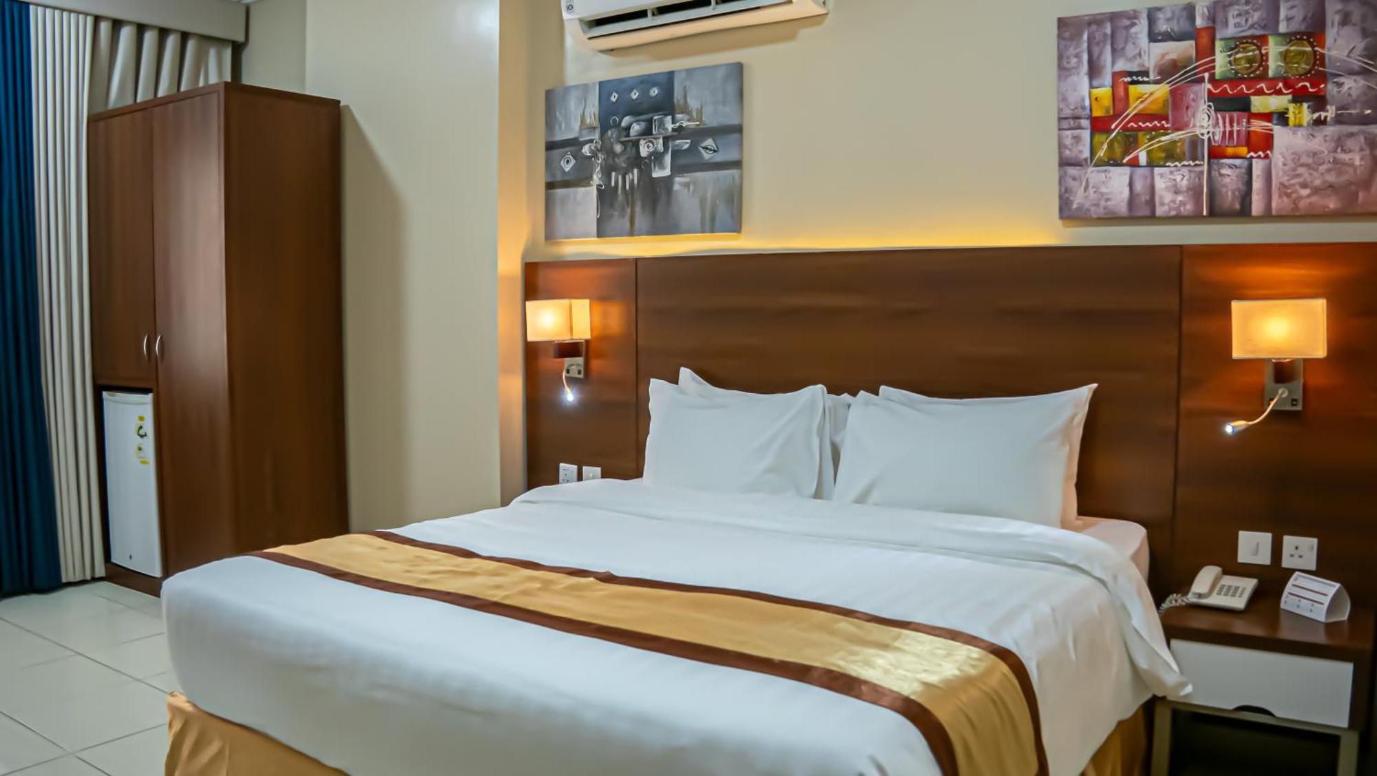 Rabwah Al Safwa Hotel 8 Медина Экстерьер фото