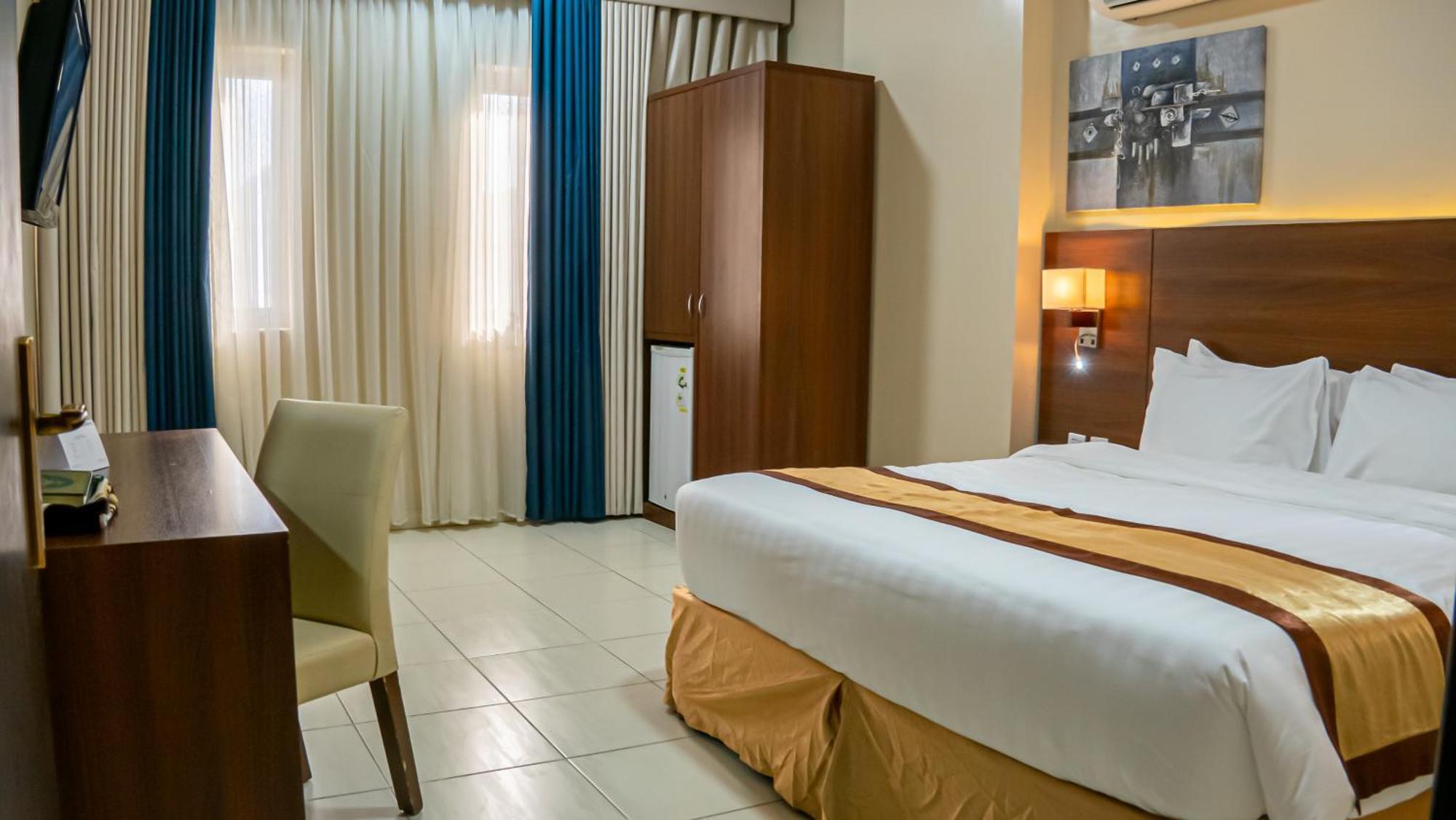 Rabwah Al Safwa Hotel 8 Медина Экстерьер фото